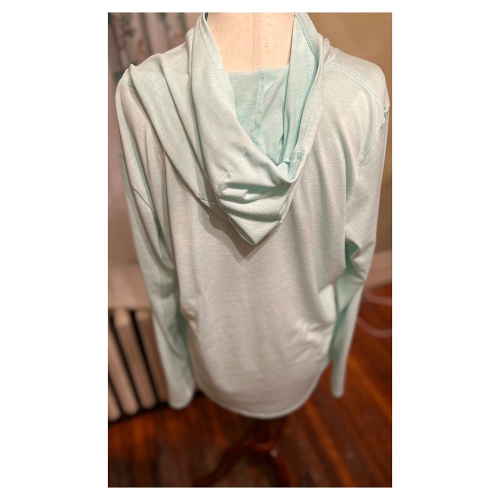 NIKE Women’s dri-fit, lightweight, long-sleeve t-shirt. Excellent condition.S-XL - Picture 2 of 3